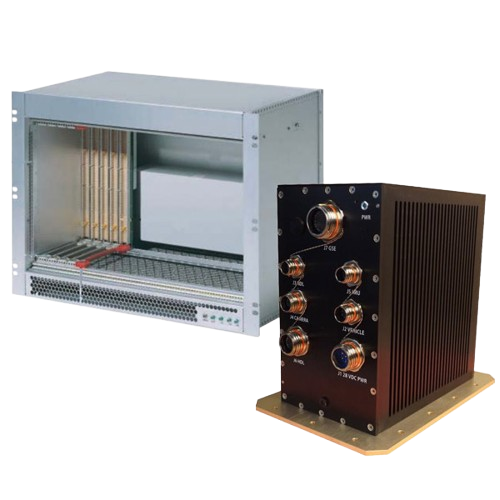 Other Rackmount and Rugged Systems product photo